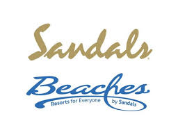Sandals Beaches